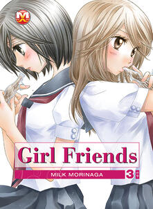 Girl friends. Vol. 3.pdf