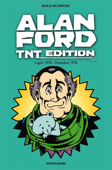 Alan Ford. TNT edition. Vol. 11: Luglio 1974-Dicembre 1974..pdf