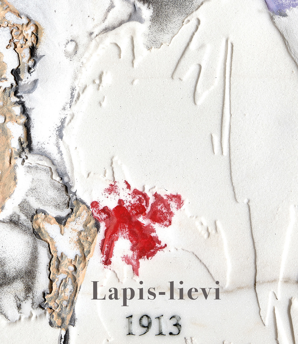 Image of Lapis-lievi di Lino Mannocci. Ediz. illustrata