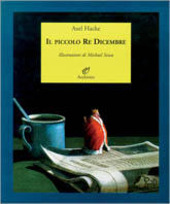 Copertina  Il piccolo re Dicembre