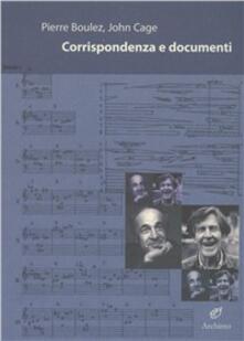 Corrispondenza e documenti.pdf