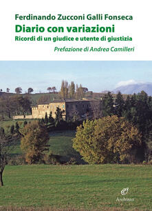 Diario con variazioni. Ricordi di un giudice e utente di giustizia.pdf