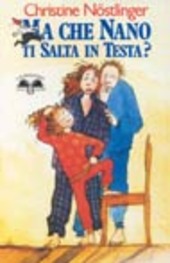 Copertina  Ma che nano ti salta in testa ?