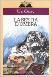 La bestia dombra.pdf