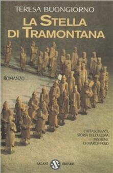 La stella di tramontana.pdf