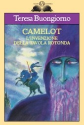 Copertina  Camelot : l'invenzione della tavola rotonda