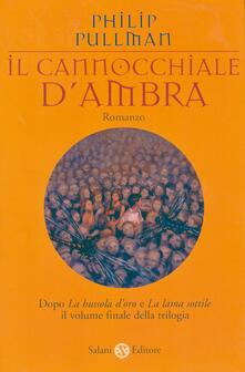 Il cannocchiale dAmbra. Queste oscure materie. Vol. 3.pdf