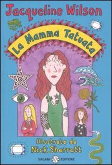 La mamma tatuata.pdf