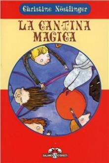 La cantina magica.pdf