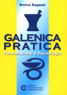Galenica pratica. Formulazione e tecnologia.pdf