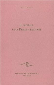Euritmia. Una presentazione.pdf