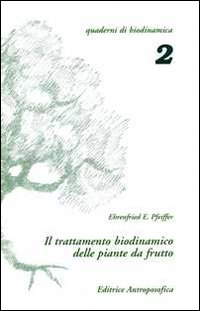 Image of Il trattamento biodinamico delle piante da frutto