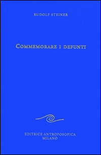 Image of Commemorare i defunti