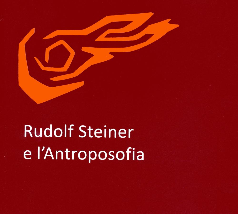 Image of Rudolf Steiner e l'antroposofia