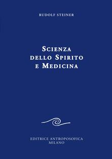 Pdf Gratis Scienza Dello Spirito E Medicina Pdf Free