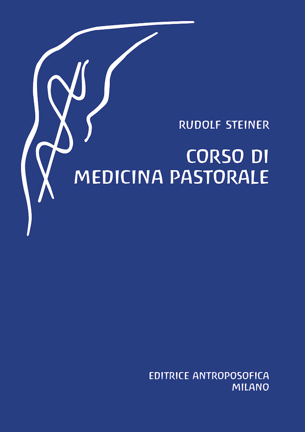 Image of Corso di medicina pastorale