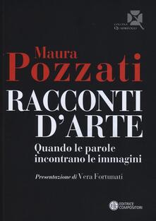 Racconti darte. Quando le parole incontrano le immagini.pdf