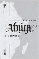 Libro Africa Big Change Big Chance