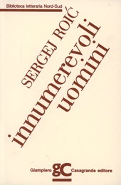 Copertina  Innumerevoli uomini