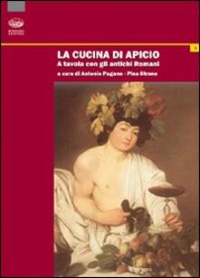 La cucina di Apicio. A tavola con gli antichi romani.pdf