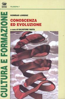 Conoscenza ed evoluzione.pdf