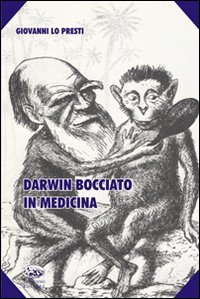 Image of Darwin bocciato in medicina
