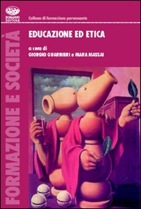 Image of Educazione ed etica
