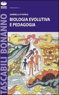 Image of Biologia evolutiva e pedagogia