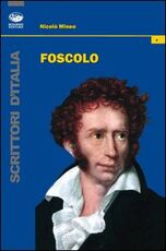 Libro Foscolo Nicolò Mineo