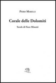 Corale delle Dolomiti.pdf