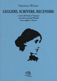 Leggere, scrivere, recensire. Testo inglese a fronte.pdf