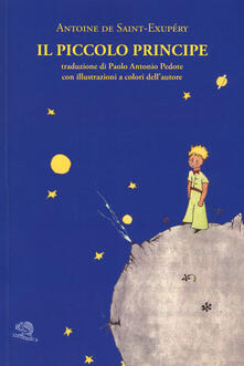 Libro Pdf Il Piccolo Principe Pdf Free