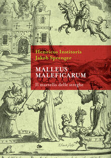 Cefalufilmfestival.it Malleus maleficarum. Il martello delle streghe Image