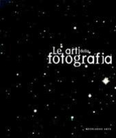 Copertina  Le arti della fotografia