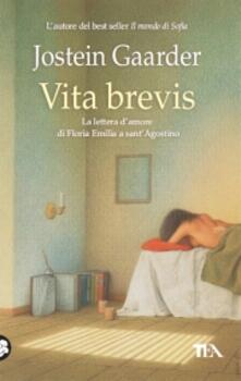 Vita brevis. La lettera damore di Floria Emilia a SantAgostino.pdf