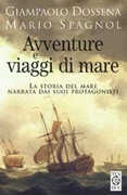 Libro Avventure e viaggi di mare