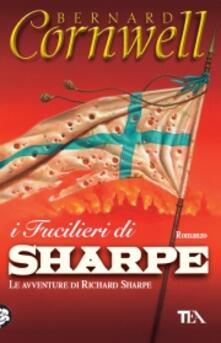 I fucilieri di Sharpe.pdf