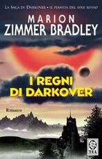Libro I regni di Darkover Marion Zimmer Bradley