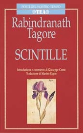 Copertina  Scintille