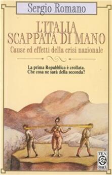 L Italia scappata di mano.pdf