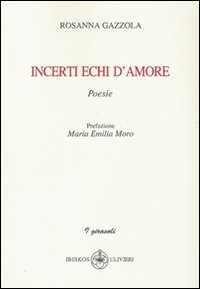 Incerti echi d'amore