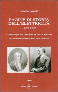 Pagine di storia dell'elettricità. Vol. 3