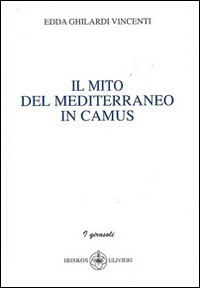 Il mito del Mediterraneo in camus