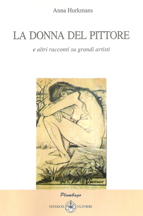 La donna del pittore e altri racconti su grandi artisti