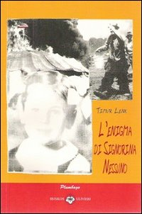 L' enigma di signorina nessuno