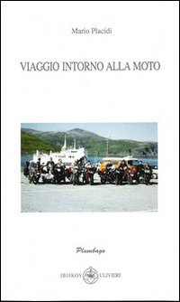 Viaggio intorno alla moto