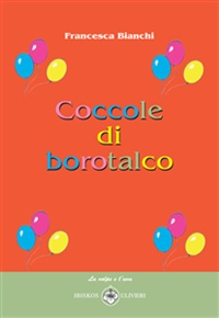 Coccole di borotalco