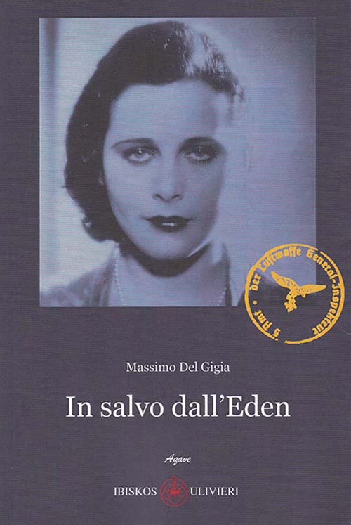 In salvo dall'Eden