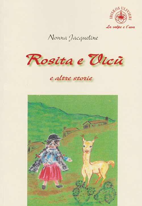 Rosita e Vicù e altre storie