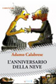 L' anniversario della neve